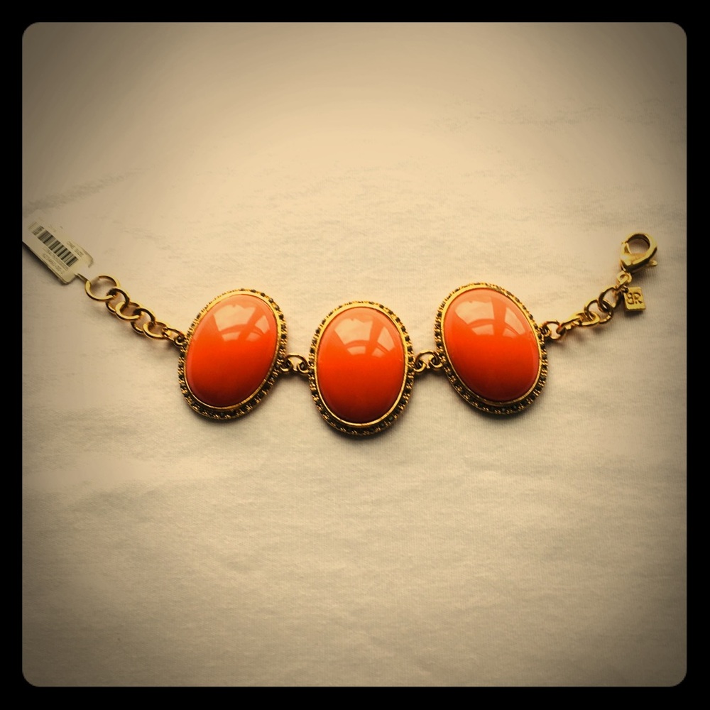 NWT Banana Republic bracelet.